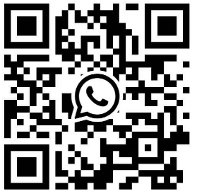 whatsapp QR Code