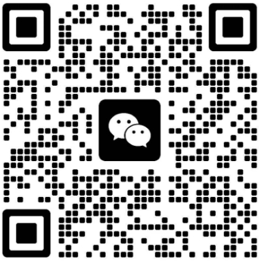 WeChat QR Code